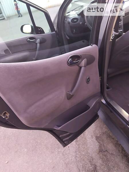 Лифтбек Mercedes-Benz A-Class 1998 в Запорожье