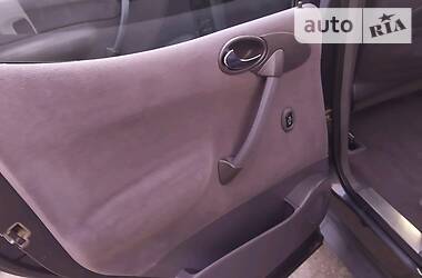 Ліфтбек Mercedes-Benz A-Class 1998 в 