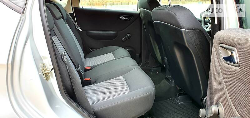 Хетчбек Mercedes-Benz A-Class 2006 в Києві