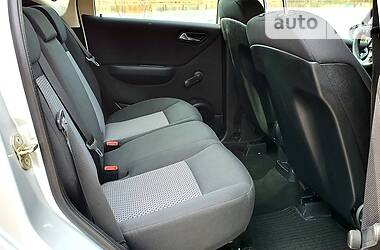 Хэтчбек Mercedes-Benz A-Class 2006 в 