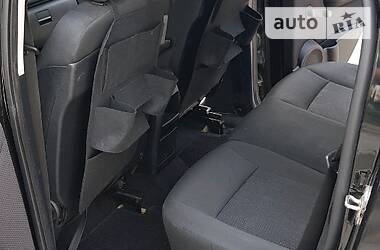 Хетчбек Mercedes-Benz A-Class 2010 в 