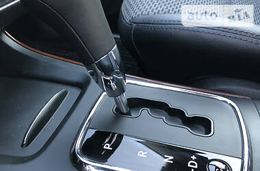 Хетчбек Mercedes-Benz A-Class 2010 в 