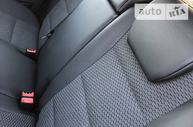 Хетчбек Mercedes-Benz A-Class 2010 в 