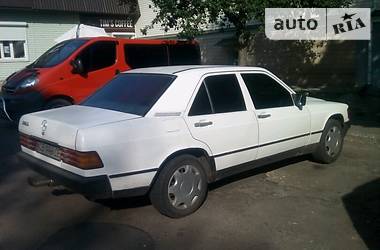 Хэтчбек Mercedes-Benz A-Class 1987 в Чернигове