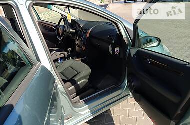 Хэтчбек Mercedes-Benz A-Class 2004 в Подволочиске