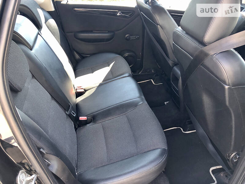 Хетчбек Mercedes-Benz A-Class 2006 в Луцьку