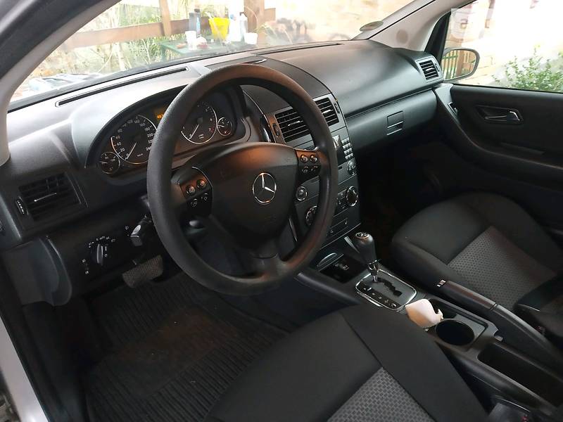 Хетчбек Mercedes-Benz A-Class 2006 в Бердичеві