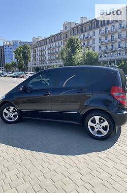 Хэтчбек Mercedes-Benz A-Class 2007 в Одессе