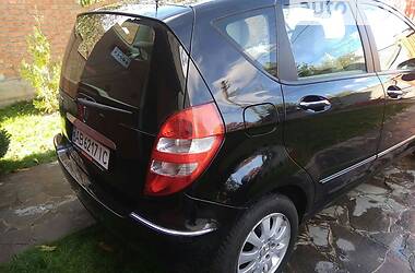 Хэтчбек Mercedes-Benz A-Class 2006 в Виннице