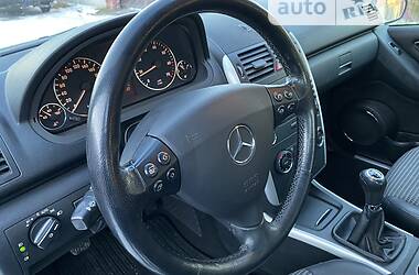 Хэтчбек Mercedes-Benz A-Class 2005 в Ровно