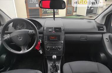 Хэтчбек Mercedes-Benz A-Class 2008 в Луцке