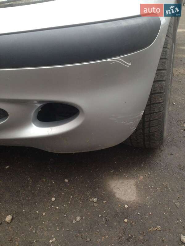 Хэтчбек Mercedes-Benz A-Class 2003 в Одессе