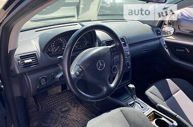 Хэтчбек Mercedes-Benz A-Class 2008 в Львове