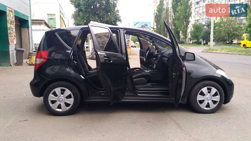 Хетчбек Mercedes-Benz A-Class 2011 в Херсоні