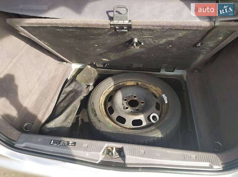 Хэтчбек Mercedes-Benz A-Class 1999 в Новоднестровске