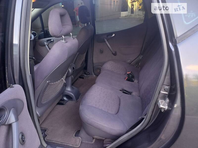 Хетчбек Mercedes-Benz A-Class 2000 в Кривому Розі