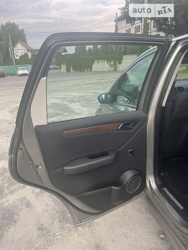 Хетчбек Mercedes-Benz A-Class 2005 в Ладижині