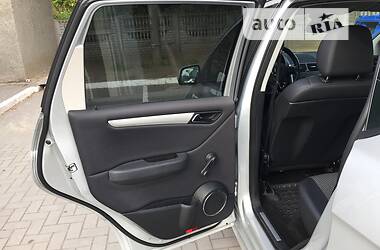 Хэтчбек Mercedes-Benz A-Class 2011 в 