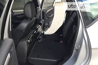 Хэтчбек Mercedes-Benz A-Class 2011 в 