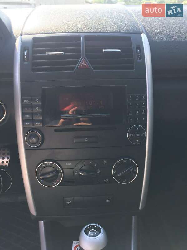 Хетчбек Mercedes-Benz A-Class 2006 в Києві