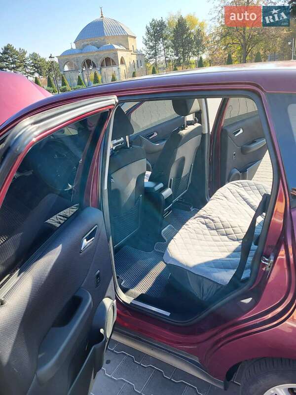 Хэтчбек Mercedes-Benz A-Class 2009 в Измаиле