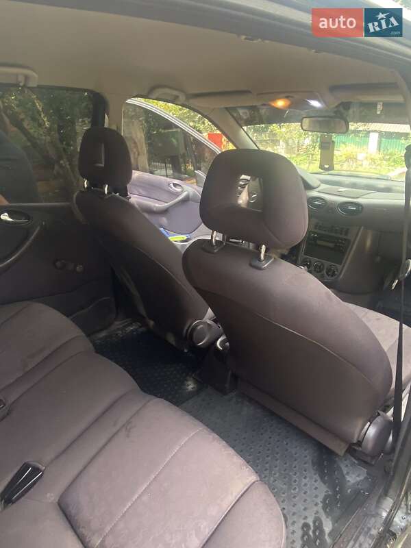 Хетчбек Mercedes-Benz A-Class 2002 в Сколе фото 6 Хетчбек Mercedes-Benz A-Class 2002 в Сколе