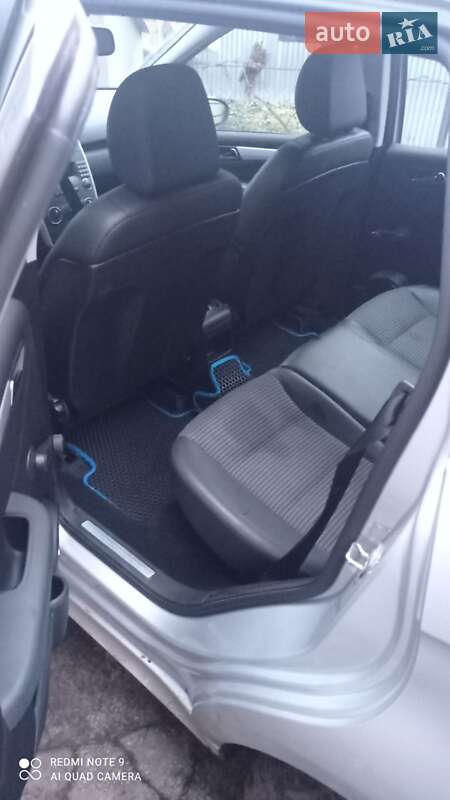 Хэтчбек Mercedes-Benz A-Class 2008 в Киеве