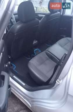 Хэтчбек Mercedes-Benz A-Class 2008 в 