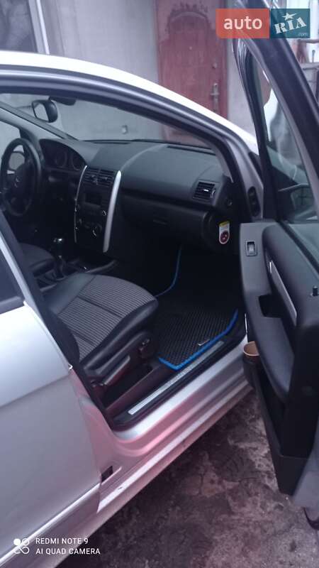 Хэтчбек Mercedes-Benz A-Class 2008 в Киеве