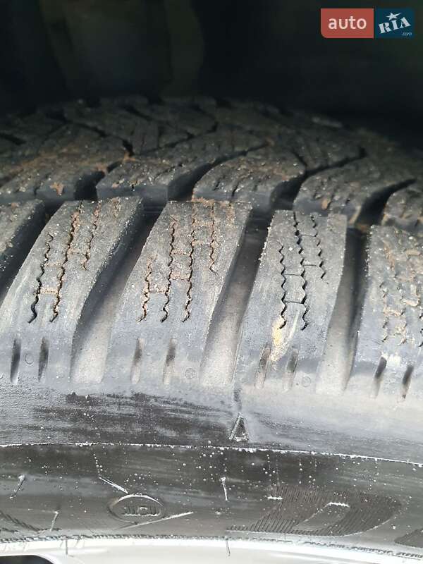 Хэтчбек Mercedes-Benz A-Class 2004 в Харькове