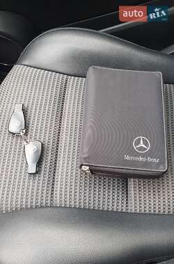 Хэтчбек Mercedes-Benz A-Class 2004 в 