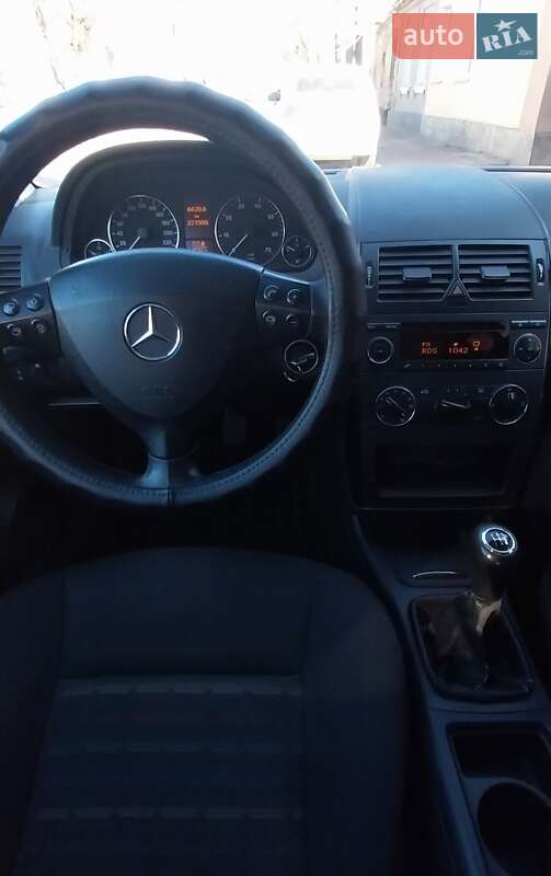 Хетчбек Mercedes-Benz A-Class 2004 в Чорноморську