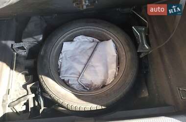 Хэтчбек Mercedes-Benz A-Class 1999 в Днепре