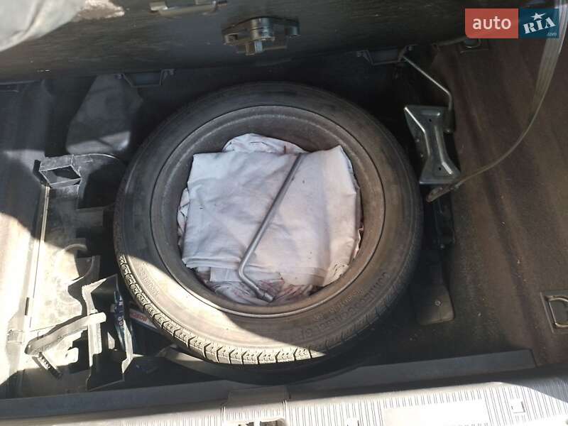 Хетчбек Mercedes-Benz A-Class 1999 в Дніпрі