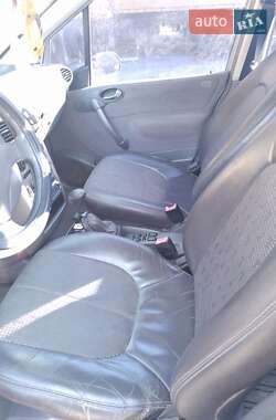 Хэтчбек Mercedes-Benz A-Class 1999 в Днепре