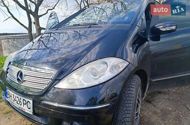 Хэтчбек Mercedes-Benz A-Class 2007 в Николаеве