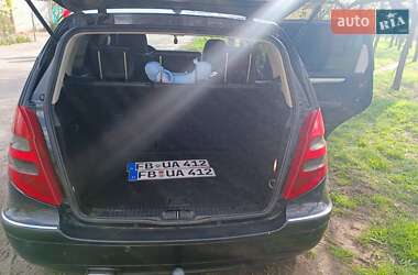 Хэтчбек Mercedes-Benz A-Class 2007 в Николаеве