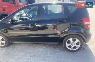 Хэтчбек Mercedes-Benz A-Class 2004 в Мостиске