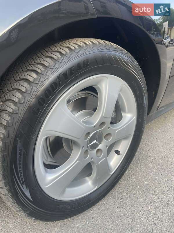 Хэтчбек Mercedes-Benz A-Class 2006 в Виннице фото 9 Хэтчбек Mercedes-Benz A-Class 2006 в Виннице