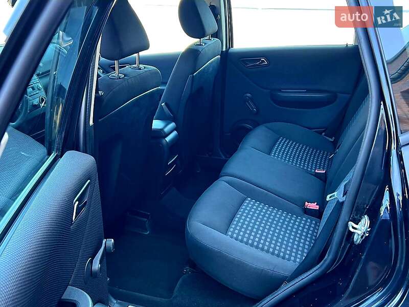 Хэтчбек Mercedes-Benz A-Class 2009 в Виннице