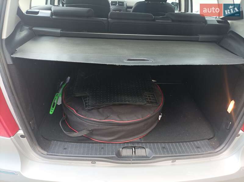 Хетчбек Mercedes-Benz A-Class 2011 в Умані