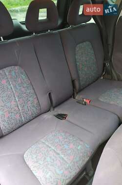 Хэтчбек Mercedes-Benz A-Class 1998 в Львове