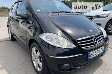 Хетчбек Mercedes-Benz A-Class 2004 в Запоріжжі