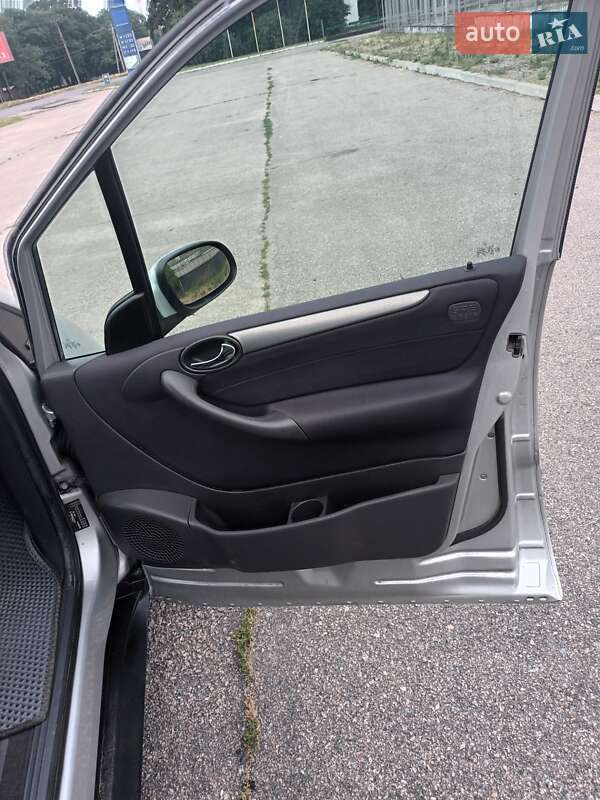 Хетчбек Mercedes-Benz A-Class 2001 в Кропивницькому