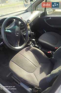 Хэтчбек Mercedes-Benz A-Class 2003 в Стрые