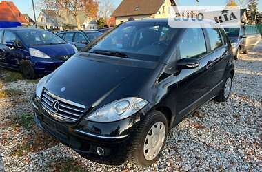 Хэтчбек Mercedes-Benz A-Class 2005 в Виннице