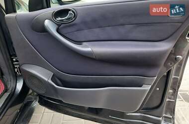 Хетчбек Mercedes-Benz A-Class 2001 в Тернополі