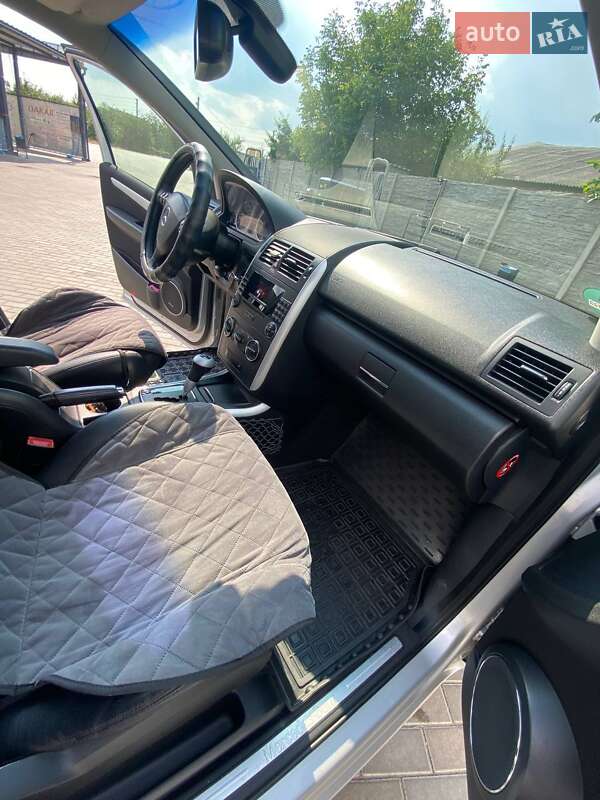 Хэтчбек Mercedes-Benz A-Class 2006 в Белой Церкви