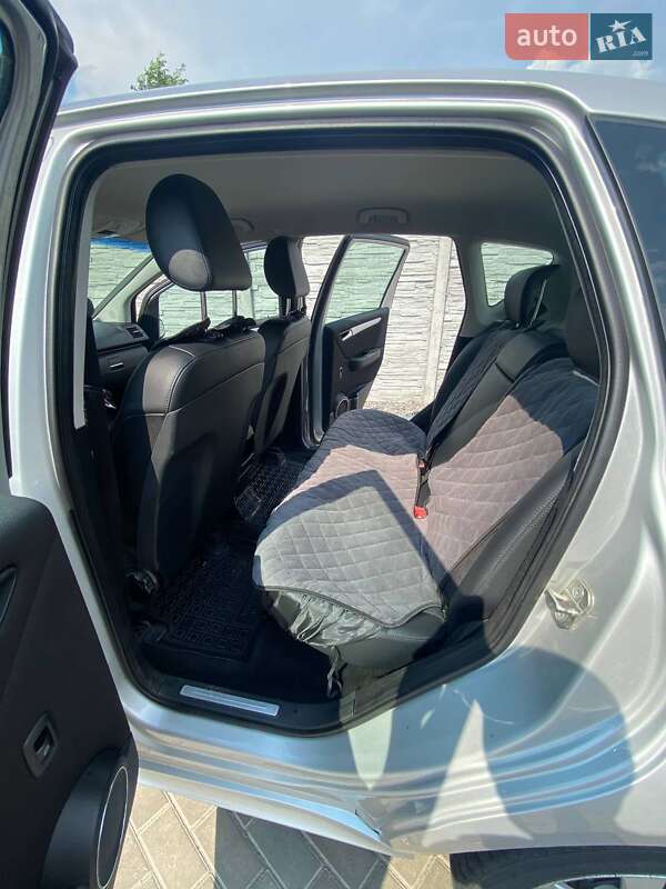 Хэтчбек Mercedes-Benz A-Class 2006 в Белой Церкви