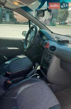 Хэтчбек Mercedes-Benz A-Class 1999 в 